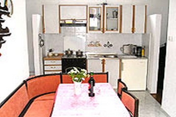 Croatia Privát Mali Lošinj, Exterior